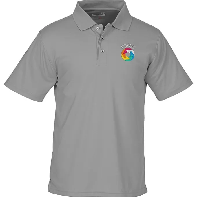 Legacy Cool Max Polo