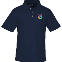Legacy Cool Max Polo