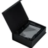 Legacy Crystal Paperweight