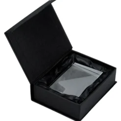 Legacy Crystal Paperweight