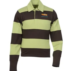 Legacy Long Sleeve Rugby Shirt