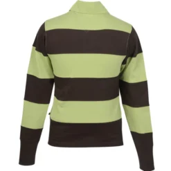 Legacy Long Sleeve Rugby Shirt