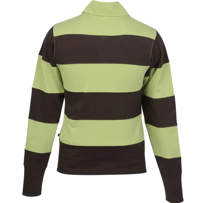 Legacy Long Sleeve Rugby Shirt