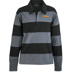 Legacy Long Sleeve Rugby Shirt