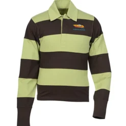 Legacy Long Sleeve Rugby Shirt