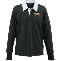 Legacy Long Sleeve Rugby Shirt