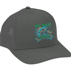 Legacy Perforated Performance Cap