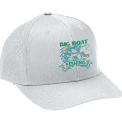 Legacy Perforated Performance Cap