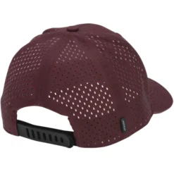 Legacy Perforated Performance Cap