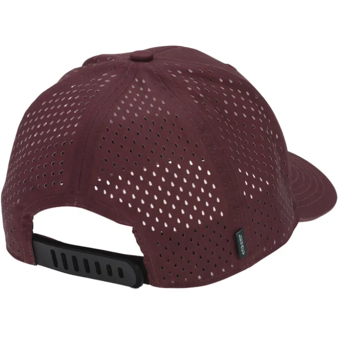 Legacy Perforated Performance Cap