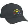 Legacy Recs Perforated Sport Cap