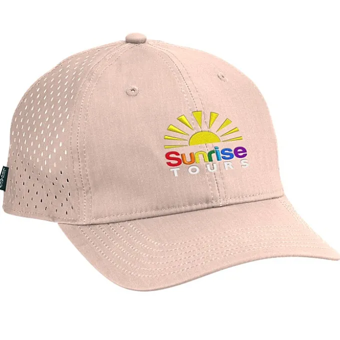 Legacy Recs Perforated Sport Cap