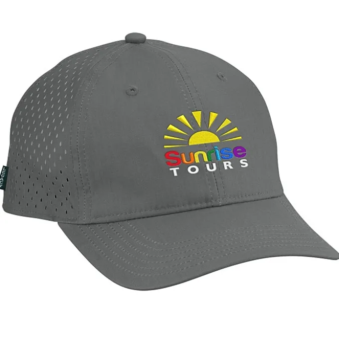 Legacy Recs Perforated Sport Cap