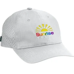 Legacy Recs Perforated Sport Cap