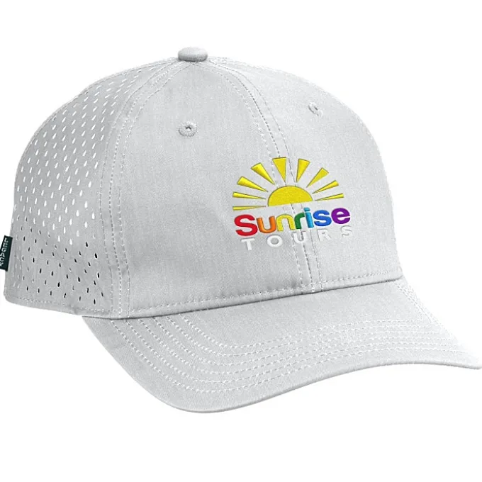 Legacy Recs Perforated Sport Cap