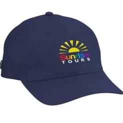 Legacy Recs Perforated Sport Cap