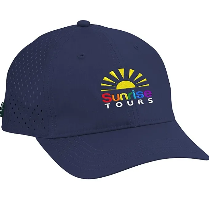 Legacy Recs Perforated Sport Cap