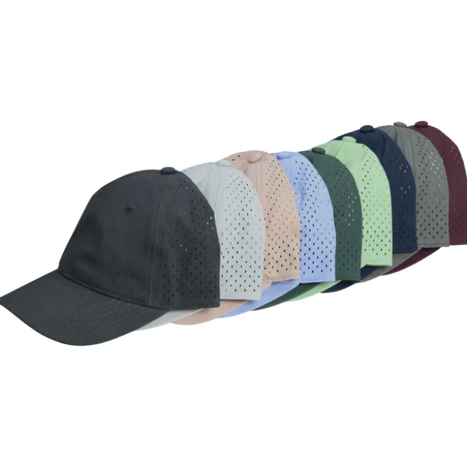 Legacy Recs Perforated Sport Cap