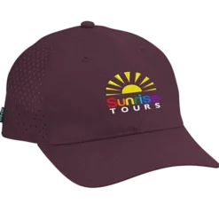 Legacy Recs Perforated Sport Cap
