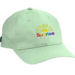 Legacy Recs Perforated Sport Cap