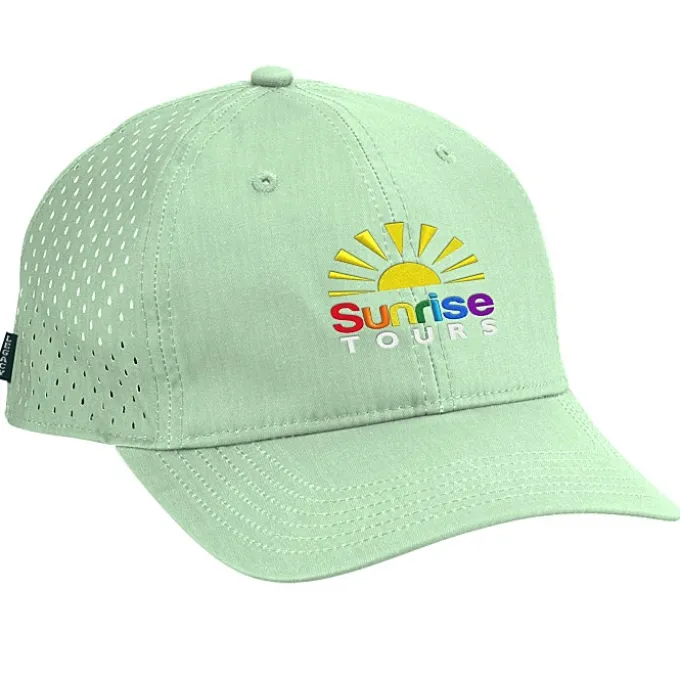 Legacy Recs Perforated Sport Cap
