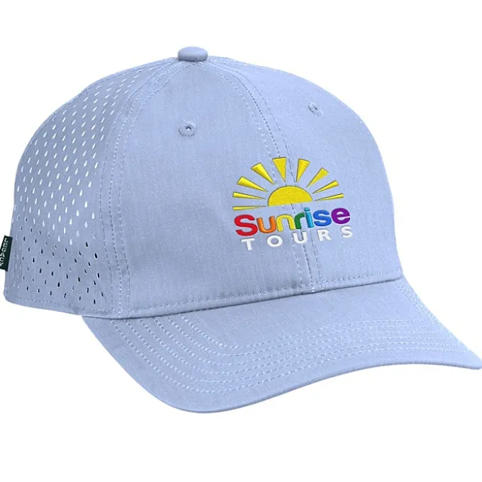Legacy Recs Perforated Sport Cap