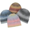 Legacy Tie-Dye Ribbed Cuff Beanie