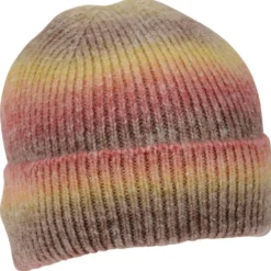 Legacy Tie-Dye Ribbed Cuff Beanie