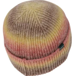Legacy Tie-Dye Ribbed Cuff Beanie