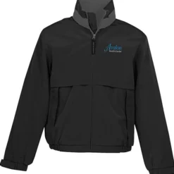 Legend Hooded Jacket - Men's