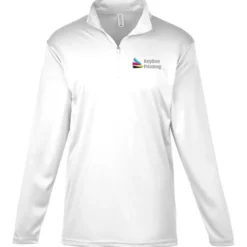 Legend Performance 1/4-Zip Pullover - Men's