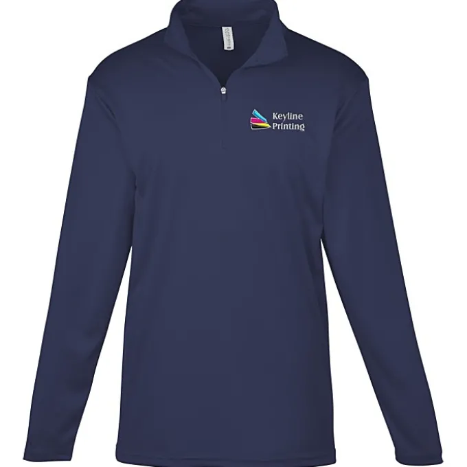 Legend Performance 1/4-Zip Pullover - Men's