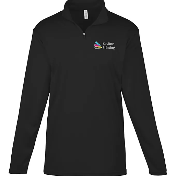 Legend Performance 1/4-Zip Pullover - Men's