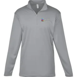 Legend Performance 1/4-Zip Pullover - Men's