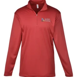 Legend Performance 1/4-Zip Pullover - Men's