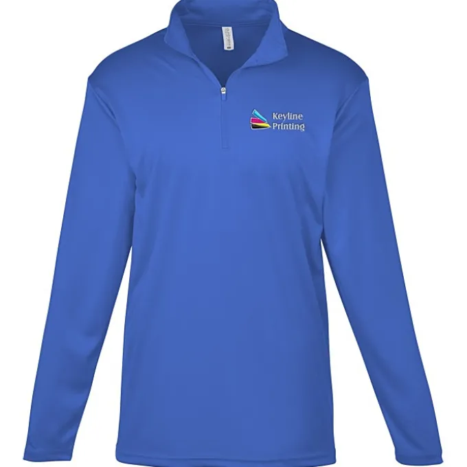 Legend Performance 1/4-Zip Pullover - Men's