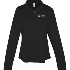 Legend Performance 1/4-Zip Pullover - Ladies'