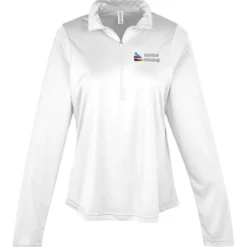 Legend Performance 1/4-Zip Pullover - Ladies'
