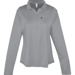 Legend Performance 1/4-Zip Pullover - Ladies'