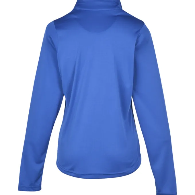 Legend Performance 1/4-Zip Pullover - Ladies'