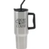 LeGrande Mug with Straw - 40 oz
