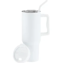 LeGrande Mug with Straw - 40 oz