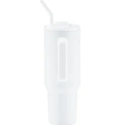 LeGrande Mug with Straw - 40 oz