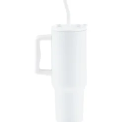 LeGrande Mug with Straw - 40 oz