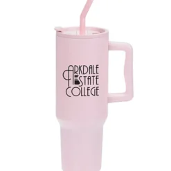 LeGrande Mug with Straw - 40 oz