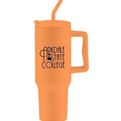 LeGrande Mug with Straw - 40 oz