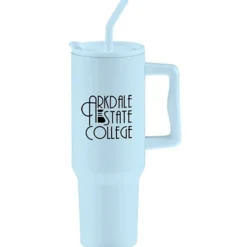 LeGrande Mug with Straw - 40 oz