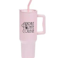 LeGrande Mug with Straw - 40 oz - 24 hr