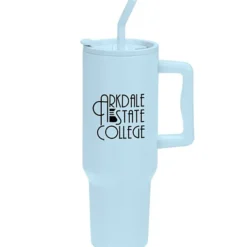 LeGrande Mug with Straw - 40 oz - 24 hr