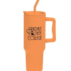 LeGrande Mug with Straw - 40 oz - 24 hr
